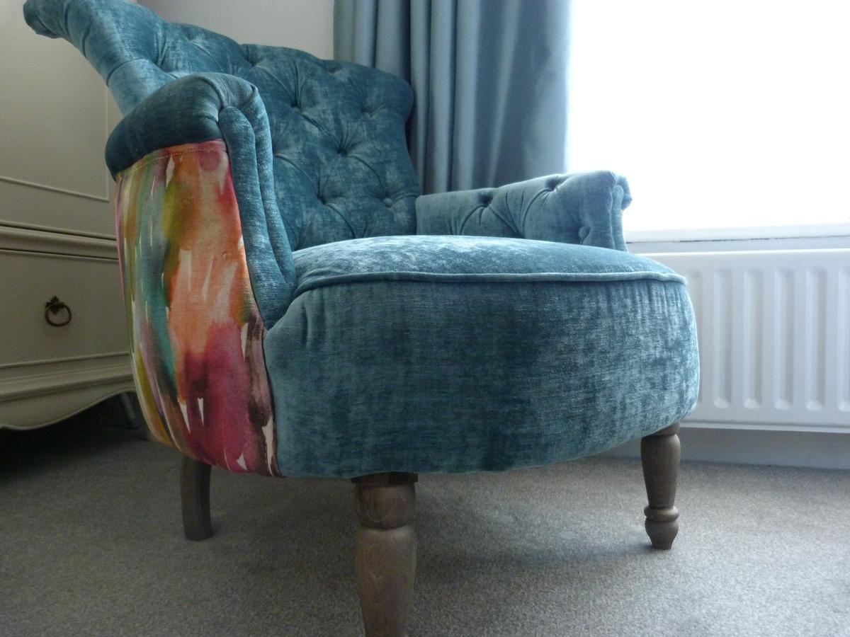 The Old Rectory B&B Salisbury Luaran gambar