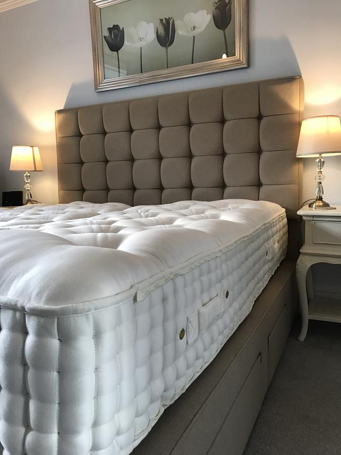 The Old Rectory B&B Salisbury Luaran gambar