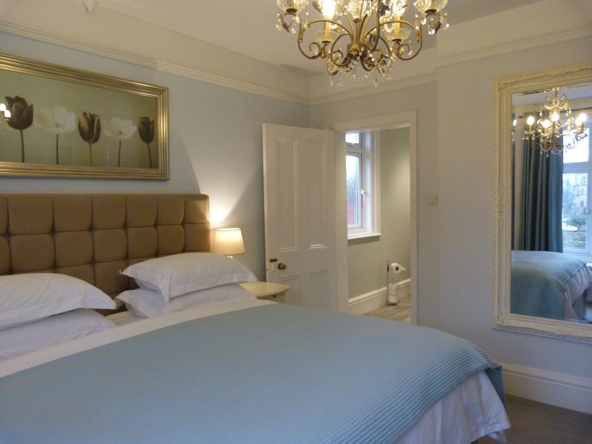 The Old Rectory B&B Salisbury Luaran gambar