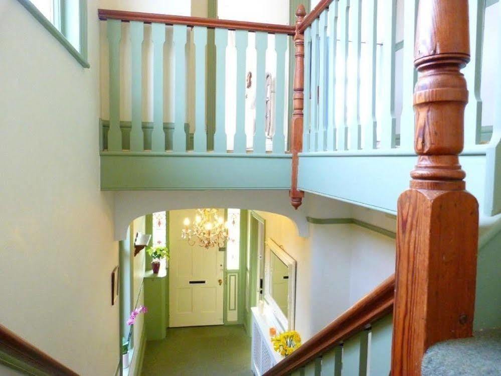 The Old Rectory B&B Salisbury Luaran gambar