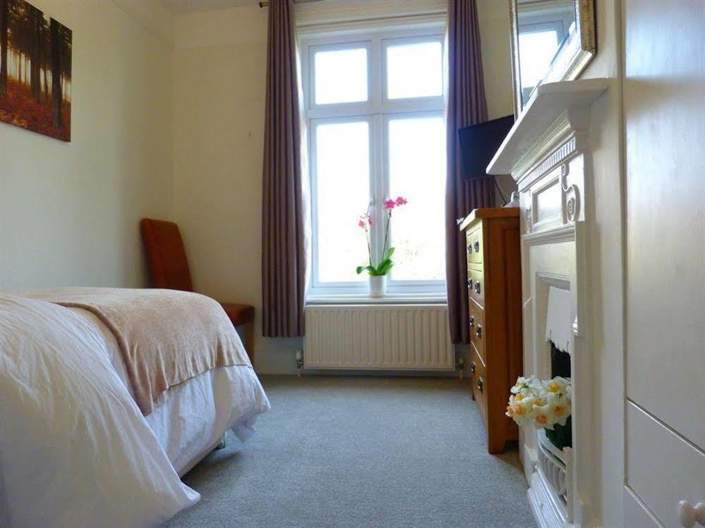 The Old Rectory B&B Salisbury Luaran gambar