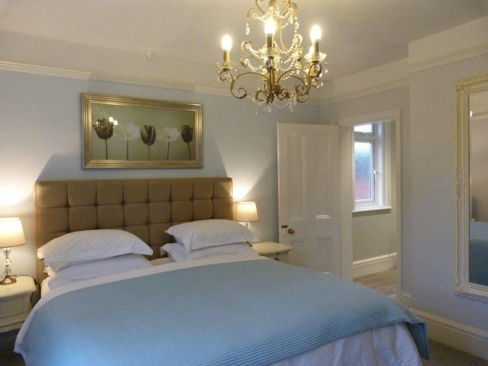 The Old Rectory B&B Salisbury Luaran gambar