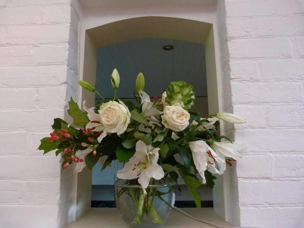 The Old Rectory B&B Salisbury Luaran gambar